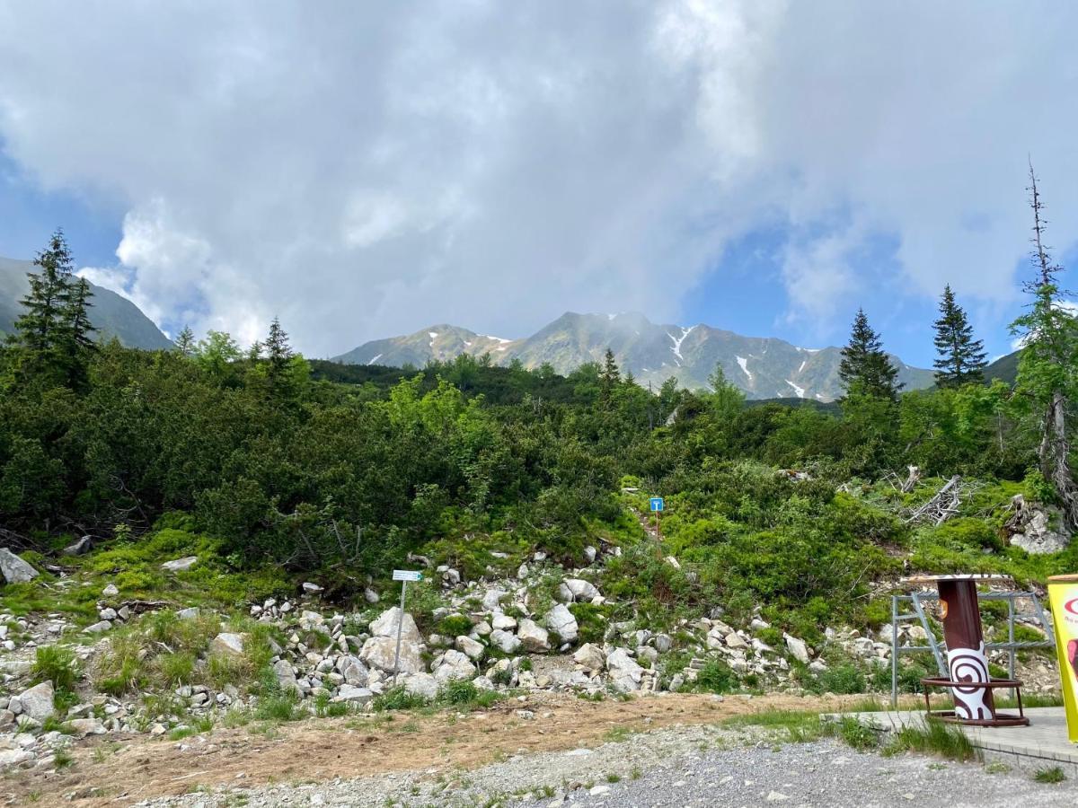Villa Luxusná Drevenica Zuberec s Wellness, Západné Tatry, Orava Esterno foto