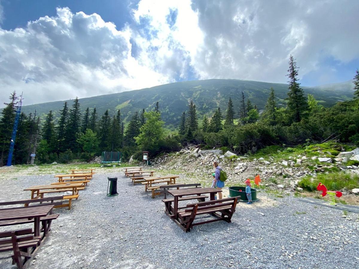 Villa Luxusná Drevenica Zuberec s Wellness, Západné Tatry, Orava Esterno foto