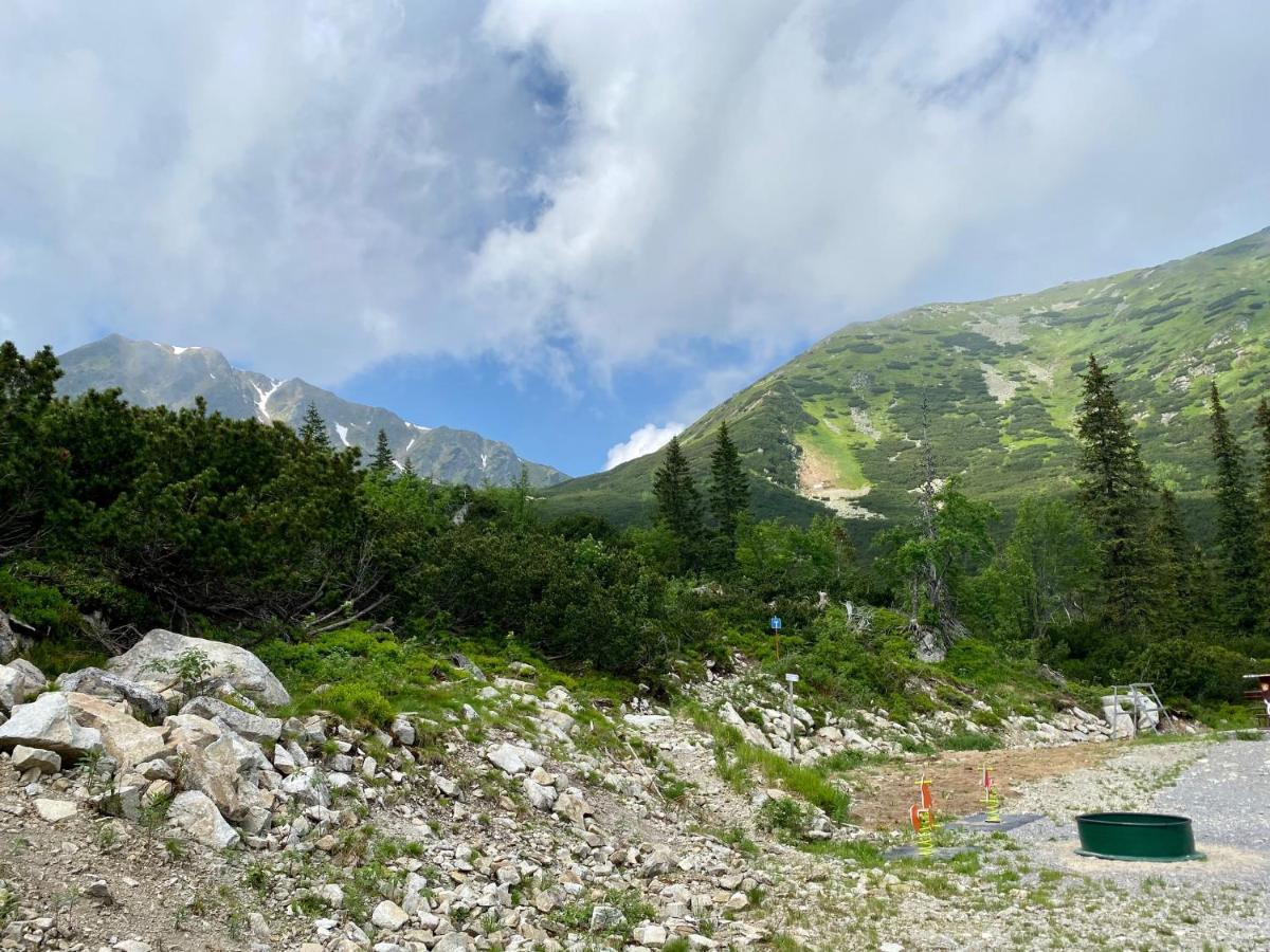 Villa Luxusná Drevenica Zuberec s Wellness, Západné Tatry, Orava Esterno foto