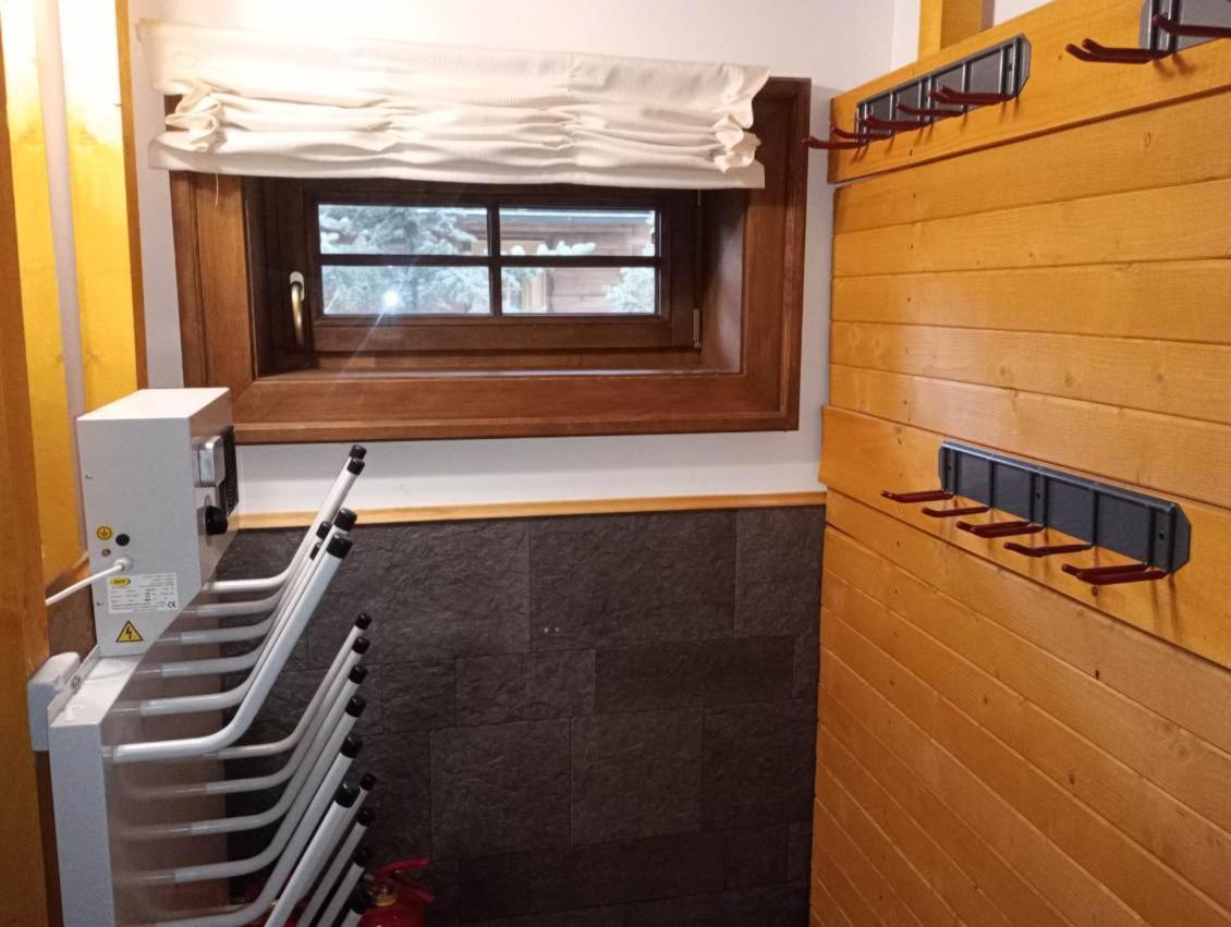Villa Luxusná Drevenica Zuberec s Wellness, Západné Tatry, Orava Esterno foto